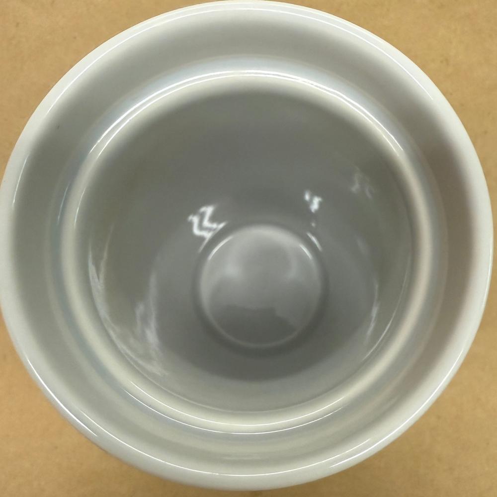 Starbucks Minnesota Snow Scene Ceramic Tumbler